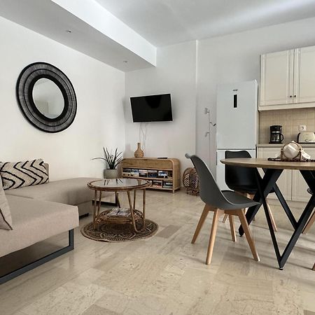 Holiday Dream Aphrodite Apartment Mastichari  Luaran gambar