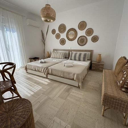 Holiday Dream Aphrodite Apartment Mastichari  Luaran gambar