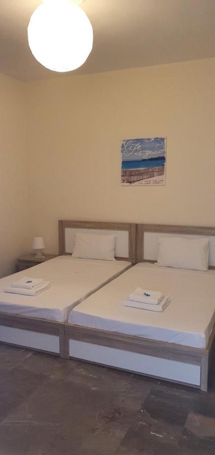 Holiday Dream Aphrodite Apartment Mastichari  Luaran gambar