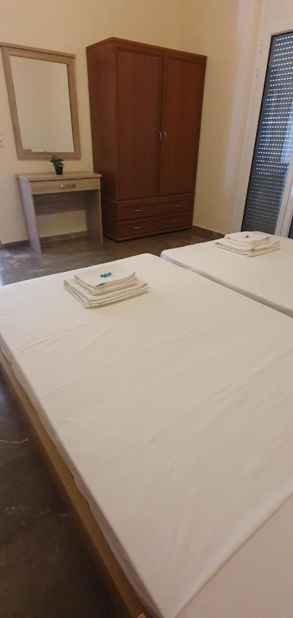 Holiday Dream Aphrodite Apartment Mastichari  Luaran gambar
