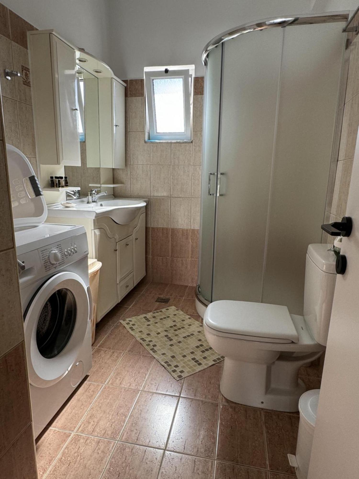 Holiday Dream Aphrodite Apartment Mastichari  Luaran gambar