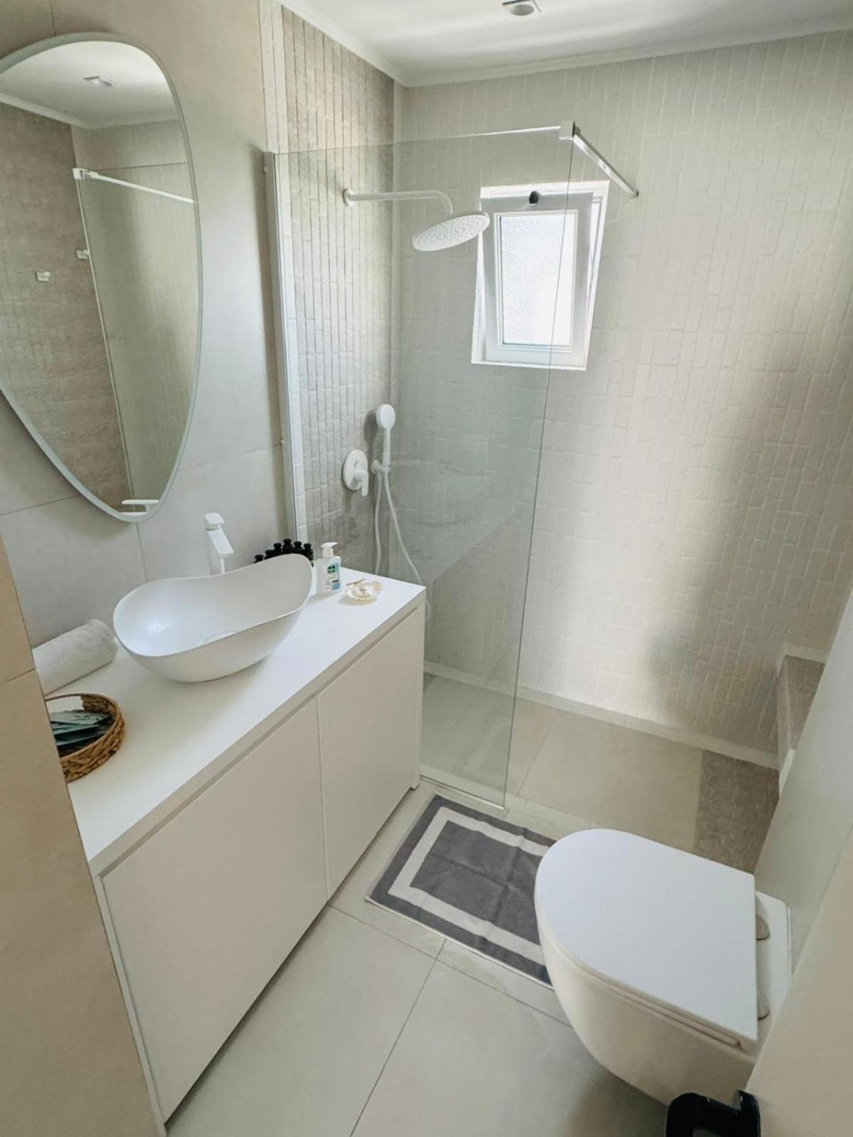 Holiday Dream Aphrodite Apartment Mastichari  Luaran gambar