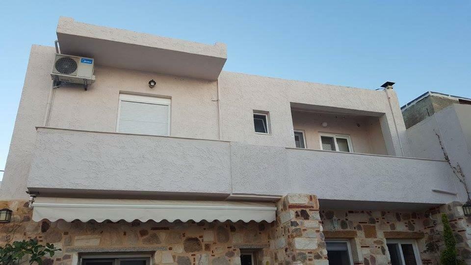 Holiday Dream Aphrodite Apartment Mastichari  Luaran gambar
