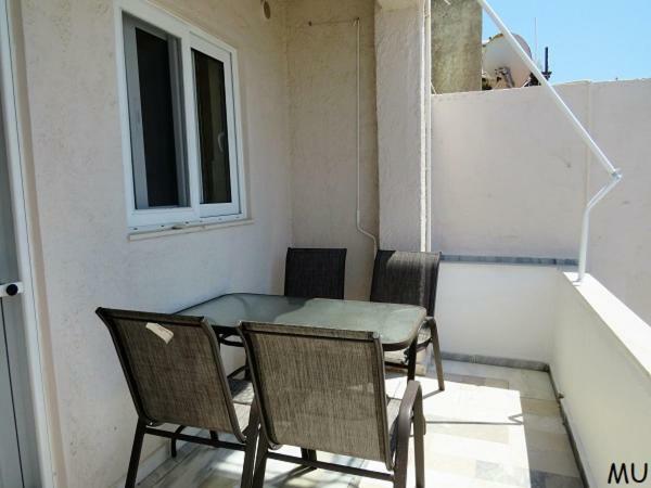 Holiday Dream Aphrodite Apartment Mastichari  Luaran gambar